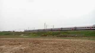 FERROVIAIRE G1206 BB  EURO 4000  Prima  Class 66  TGV SE  TER 2N NG  Bibi [upl. by Baptist]