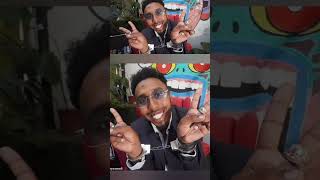 American YouTuber Johnny Somali to face trial over convenience store outburst [upl. by Loni]