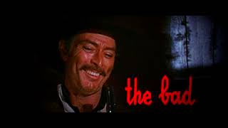 Ennio Morricone  The Good the Bad and the Ugly Hird Rework House by Max Belloni DJ [upl. by Theodore]