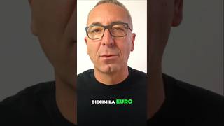 Leva finanziaria  stipendio doppio [upl. by Ellerol]