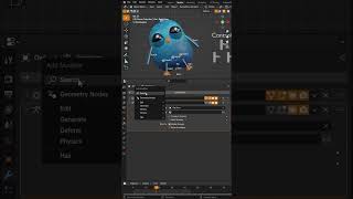 New Modifier Menu in Blender 40 [upl. by Tnattirb]