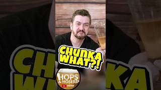 Chunkawhat Hops amp Hosers Review a funky beer New Episode Aug 7 2024 canadianbeer review beer [upl. by Wivinah509]