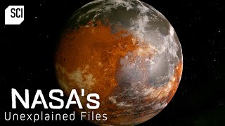 Are We Ready The Mars Colonization Plan Revealed  NASAs Unexplained Files  Science Channel [upl. by Nivag674]