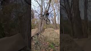 Sandlot trails session [upl. by Nelleeus]