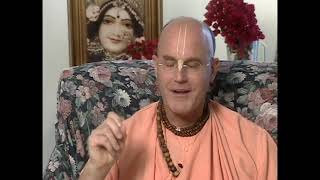 Indradyumna Swami Remembers Srila Prabhupada [upl. by Charity658]