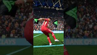 Luis Diaz  FC25 Skills amp Goals luisdiaz liverpool fc25 fut ultimateteam goals skillsfirst [upl. by Myke]