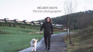 Partners Dreambookspro A day in the life of our partner Helder Couto [upl. by Coats]