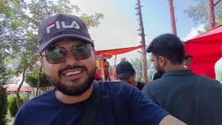 Patriata Chairlift Review  Murree Latest Vlog  Complete walking Tour  Vlog Naama [upl. by Hagile]