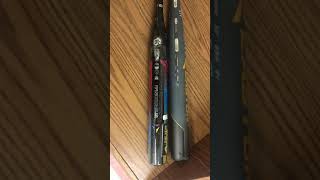 DeMarini Prism and Easton Ghost Technology Explained [upl. by Yoc213]