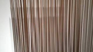 Harry Bertoia Sound Sculpture [upl. by Dorn]