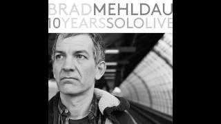 Brad Mehldau  Waltz for J B [upl. by Yniatirb]