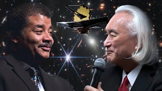 Neil deGrasse Tyson  JWST Images Shatter Our Understanding of The Universe [upl. by Anceline372]