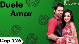 Kushi se ENFRENTA a Arnav  Duele Amar  Capitulo 126 [upl. by Mickelson]