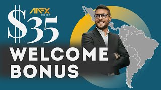 MFX 35 USD No Deposit Bonus – ForeXbonusInfoCom [upl. by Caryn]