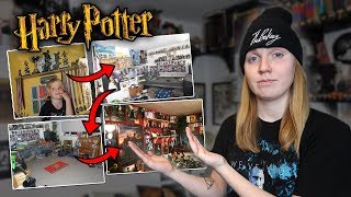 What happened to my Harry Potter Bedroom [upl. by Davidde]