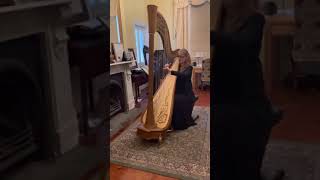 La separation by Glinka played by Philippa McAuliffe [upl. by Renny965]