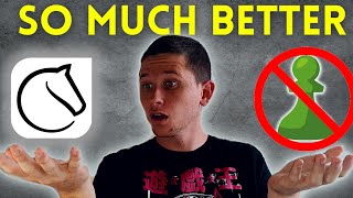 Chesscom vs Lichess which one is BETTER for you [upl. by Lyrehs]