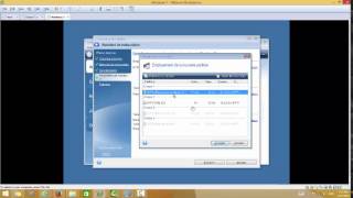 Acronis 2015 Restore طريقة استرجاع نسخة احتياطية للنظام [upl. by Hepsibah975]