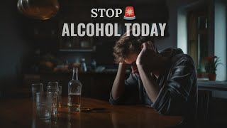 The Hidden Dangers of Alcohol What You Need to Knowquot [upl. by Nadroj]