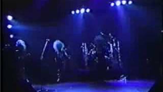 X JAPAN19871226 XCLAMATION～紅 [upl. by Dis745]