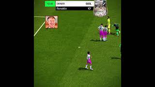 eafc24 fifa eafifa fifamobile fifa23 fcmobile24 fifa22 fifa21 easports [upl. by Edwina660]