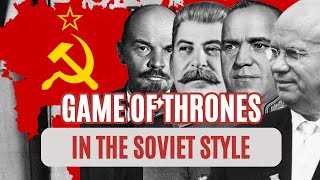 Dark History of USSR [upl. by Ingaberg]