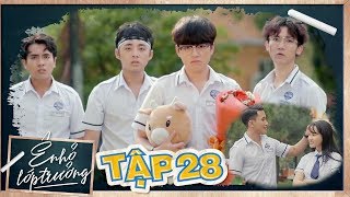 Ê  NHỎ LỚP TRƯỞNG  TẬP 28  Phim Học Đường 2019  LA LA SCHOOL [upl. by Luke660]