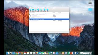 How to open BitLocker Encrypted Drives on Mac with the iSumsoft BitLocker Reader Software [upl. by Sacha]