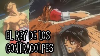 Resumen Miyata VS Jimmy Safar [upl. by Norry]