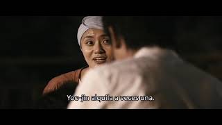 pelicula coreana sub español buenisima [upl. by Darsie]