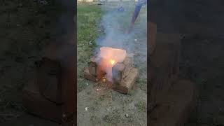 experiment entertainment fireworks crackers patakhe [upl. by Abrahams]