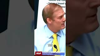 Jim Jordan Grills FEMA Administrator Over Alleged Bias ‘Avoid Trump Homes’ [upl. by Meneau]