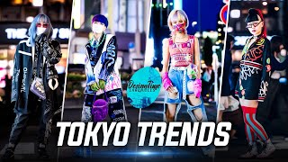 Harajuku Highlights Fashion Culture and More [upl. by Baram941]