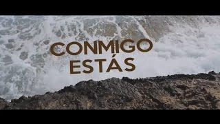 Hillsong en Español  Conmigo Estás Letra [upl. by Hueston]