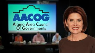 AACOG head retires amid allegations of ‘hostile work environment’ [upl. by Jenness]