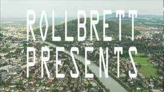 Rollbrett Presents a Skateboard und a Seital Bier FULL MOVIE [upl. by Thayer57]