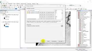 🔴 Télédétection  Calcul NDVI Normalized Difference Vegetation Index  Sentinel 2 Partie 1 [upl. by Eidahs]