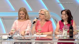 E diela shqiptare  Telebingo shqiptare 28 qershor 2015 [upl. by Aleacim]