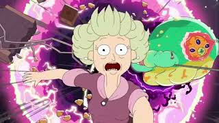 The Very Best Rick and Morty Moments Ever  👀🤣😱 viral rickandmorty [upl. by Combs685]