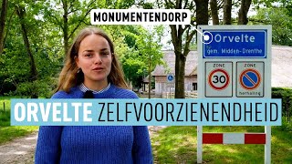 ORVELTE ZELFVOORZIENEND [upl. by Evvie537]