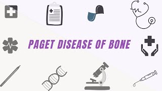 Paget Disease of Bone  Osteitis Deformans [upl. by Ettennan]