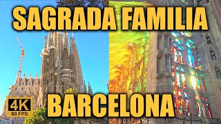 Sagrada Familia [upl. by Gignac489]