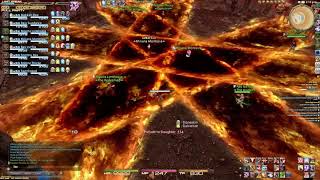 FFXIV OST Ravana Theme Phase 1  The Hand that Gives the Rose [upl. by Noach]