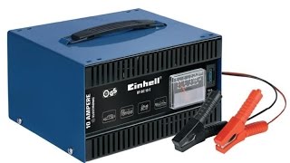 Einhell BT BC 10 E Blue vs Einhell BT BC 12 TK1382 [upl. by Maurine214]