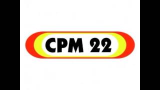 CPM 22  Regina lets go [upl. by Mayworm]