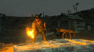 Undead Nightmare 100 08  Rathskeller Fork Tumbleweed Gaptooth Breach [upl. by Flo]