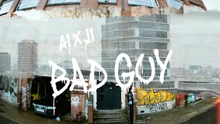 A1 x J1  Bad Guy Location Berlin Germany DTB BADGUY [upl. by Eerbua]