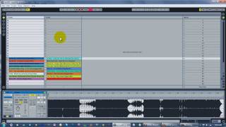 Warping Tracks in Ableton Live for DJing [upl. by Aydidey]