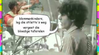 Armand  Blommenkinders 1967 [upl. by Mayhs]