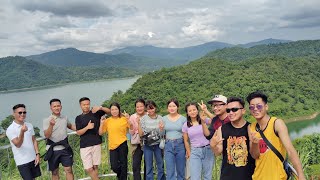 Doyang DamwokhaNagalandThe biggest dam in Nagalandunforgettable memories [upl. by Alcott]